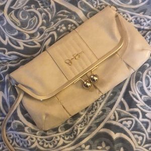 Jessica Simpson Clutch